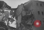 Image of German bombing Paris 1940 Paris France, 1940, second 36 stock footage video 65675079262