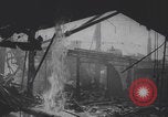 Image of German bombing Paris 1940 Paris France, 1940, second 40 stock footage video 65675079262