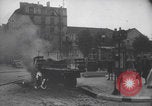 Image of German bombing Paris 1940 Paris France, 1940, second 41 stock footage video 65675079262