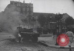 Image of German bombing Paris 1940 Paris France, 1940, second 42 stock footage video 65675079262