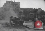 Image of German bombing Paris 1940 Paris France, 1940, second 43 stock footage video 65675079262