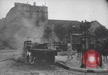 Image of German bombing Paris 1940 Paris France, 1940, second 44 stock footage video 65675079262