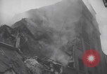 Image of German bombing Paris 1940 Paris France, 1940, second 48 stock footage video 65675079262