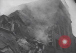 Image of German bombing Paris 1940 Paris France, 1940, second 49 stock footage video 65675079262