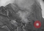 Image of German bombing Paris 1940 Paris France, 1940, second 50 stock footage video 65675079262