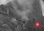 Image of German bombing Paris 1940 Paris France, 1940, second 51 stock footage video 65675079262