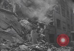 Image of German bombing Paris 1940 Paris France, 1940, second 53 stock footage video 65675079262