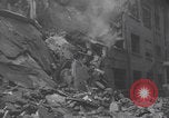 Image of German bombing Paris 1940 Paris France, 1940, second 54 stock footage video 65675079262