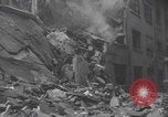 Image of German bombing Paris 1940 Paris France, 1940, second 55 stock footage video 65675079262