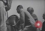 Image of Henry Ford with WWII planes Dearborn Michigan USA, 1940, second 22 stock footage video 65675079263