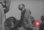 Image of Henry Ford with WWII planes Dearborn Michigan USA, 1940, second 24 stock footage video 65675079263
