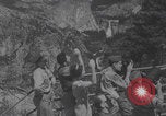 Image of Henry Ford with WWII planes Dearborn Michigan USA, 1940, second 41 stock footage video 65675079263