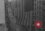 Standbild Parade zum Portland Rose Festival Portland Oregon USA, 1940, aus Sekunde 8 historischem Filmmaterial Videoclip 65675079264
