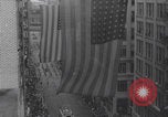 Standbild Parade zum Portland Rose Festival Portland Oregon USA, 1940, aus Sekunde 9 historischem Filmmaterial Videoclip 65675079264