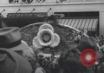 Standbild Parade zum Portland Rose Festival Portland Oregon USA, 1940, aus Sekunde 11 historischem Filmmaterial Videoclip 65675079264