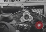 Standbild Parade zum Portland Rose Festival Portland Oregon USA, 1940, aus Sekunde 12 historischem Filmmaterial Videoclip 65675079264