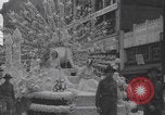 Standbild Parade zum Portland Rose Festival Portland Oregon USA, 1940, aus Sekunde 22 historischem Filmmaterial Videoclip 65675079264