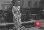 Image of New York summer dresses New York City USA, 1940, second 18 stock footage video 65675079266