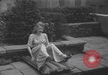 Image of New York summer dresses New York City USA, 1940, second 20 stock footage video 65675079266