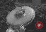 Image of New York summer dresses New York City USA, 1940, second 33 stock footage video 65675079266