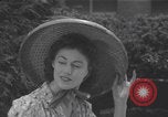Image of New York summer dresses New York City USA, 1940, second 35 stock footage video 65675079266