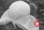 Image of New York summer dresses New York City USA, 1940, second 41 stock footage video 65675079266