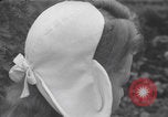 Image of New York summer dresses New York City USA, 1940, second 42 stock footage video 65675079266