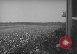 Image Bimelech remporte 1940 États de Belmont Belmont Park New York USA, 1940, de la seconde 10 séquences d'archives historiques vidéo 65675079267