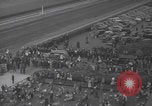Image Bimelech remporte 1940 États de Belmont Belmont Park New York USA, 1940, de la seconde 12 séquences d'archives historiques vidéo 65675079267