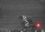 Image Bimelech remporte 1940 États de Belmont Belmont Park New York USA, 1940, de la seconde 13 séquences d'archives historiques vidéo 65675079267