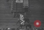 Image Bimelech remporte 1940 États de Belmont Belmont Park New York USA, 1940, de la seconde 14 séquences d'archives historiques vidéo 65675079267
