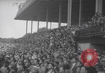 Image Bimelech remporte 1940 États de Belmont Belmont Park New York USA, 1940, de la seconde 17 séquences d'archives historiques vidéo 65675079267