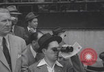 Image Bimelech remporte 1940 États de Belmont Belmont Park New York USA, 1940, de la seconde 18 séquences d'archives historiques vidéo 65675079267