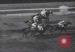 Image Bimelech remporte 1940 États de Belmont Belmont Park New York USA, 1940, de la seconde 20 séquences d'archives historiques vidéo 65675079267