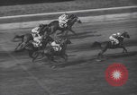 Image Bimelech remporte 1940 États de Belmont Belmont Park New York USA, 1940, de la seconde 21 séquences d'archives historiques vidéo 65675079267