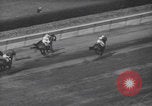 Image Bimelech remporte 1940 États de Belmont Belmont Park New York USA, 1940, de la seconde 24 séquences d'archives historiques vidéo 65675079267