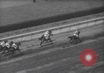 Image Bimelech remporte 1940 États de Belmont Belmont Park New York USA, 1940, de la seconde 25 séquences d'archives historiques vidéo 65675079267