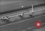 Image Bimelech remporte 1940 États de Belmont Belmont Park New York USA, 1940, de la seconde 26 séquences d'archives historiques vidéo 65675079267