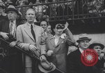 Image Bimelech remporte 1940 États de Belmont Belmont Park New York USA, 1940, de la seconde 29 séquences d'archives historiques vidéo 65675079267