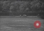 Image Bimelech remporte 1940 États de Belmont Belmont Park New York USA, 1940, de la seconde 32 séquences d'archives historiques vidéo 65675079267
