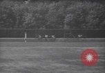 Image Bimelech remporte 1940 États de Belmont Belmont Park New York USA, 1940, de la seconde 33 séquences d'archives historiques vidéo 65675079267