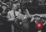 Image Bimelech remporte 1940 États de Belmont Belmont Park New York USA, 1940, de la seconde 36 séquences d'archives historiques vidéo 65675079267
