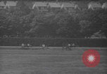Image Bimelech remporte 1940 États de Belmont Belmont Park New York USA, 1940, de la seconde 37 séquences d'archives historiques vidéo 65675079267