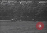 Image Bimelech remporte 1940 États de Belmont Belmont Park New York USA, 1940, de la seconde 38 séquences d'archives historiques vidéo 65675079267