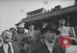 Image Bimelech remporte 1940 États de Belmont Belmont Park New York USA, 1940, de la seconde 40 séquences d'archives historiques vidéo 65675079267