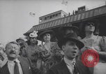 Image Bimelech remporte 1940 États de Belmont Belmont Park New York USA, 1940, de la seconde 41 séquences d'archives historiques vidéo 65675079267