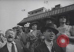 Image Bimelech remporte 1940 États de Belmont Belmont Park New York USA, 1940, de la seconde 42 séquences d'archives historiques vidéo 65675079267