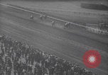 Image Bimelech remporte 1940 États de Belmont Belmont Park New York USA, 1940, de la seconde 43 séquences d'archives historiques vidéo 65675079267