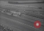 Image Bimelech remporte 1940 États de Belmont Belmont Park New York USA, 1940, de la seconde 45 séquences d'archives historiques vidéo 65675079267