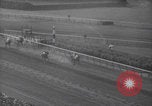 Image Bimelech remporte 1940 États de Belmont Belmont Park New York USA, 1940, de la seconde 46 séquences d'archives historiques vidéo 65675079267